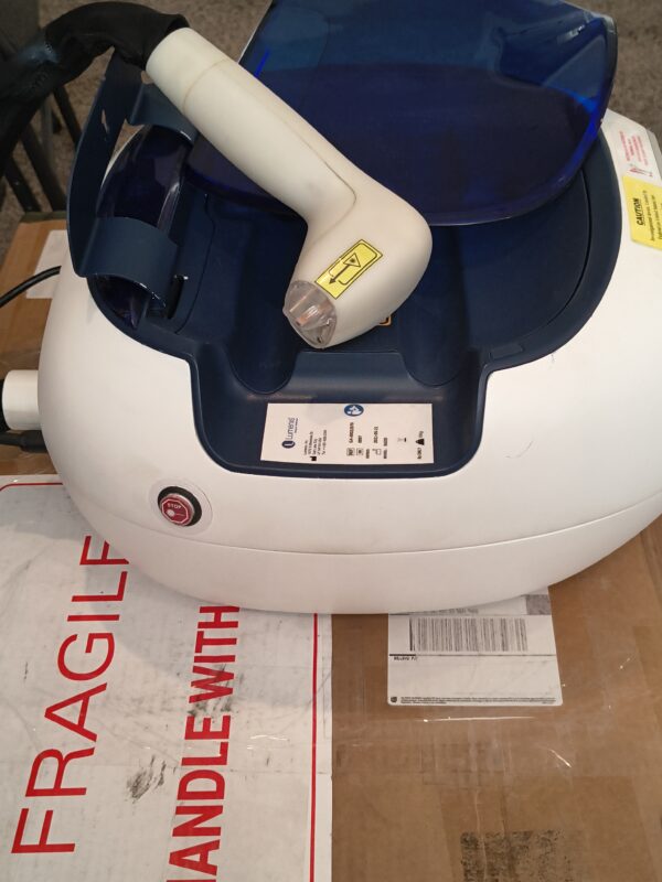 2021 Lumenis RADD Radio Frequency - for Body Contouring, Skin Smoothing and Tightening on the Face and Body, and Cellulite Reduction - Free Shipping & 90 Day Warranty (km/rob) - Image 3