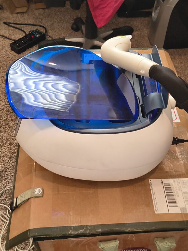 2021 Lumenis RADD Radio Frequency - for Body Contouring, Skin Smoothing and Tightening on the Face and Body, and Cellulite Reduction - Free Shipping & 90 Day Warranty (km/rob) - Image 4
