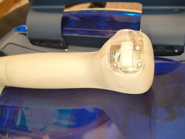 2021 Lumenis RADD Radio Frequency - for Body Contouring, Skin Smoothing and Tightening on the Face and Body, and Cellulite Reduction - Free Shipping & 90 Day Warranty (km/rob) - Image 10