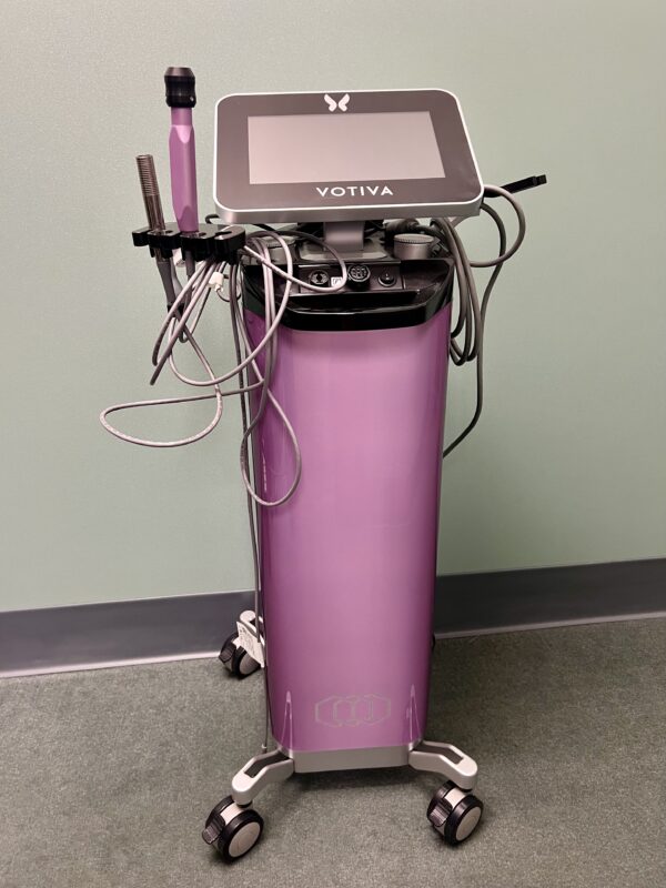 2018 Inmode Votiva RF Vaginal Rejuvenation with (2) Handpieces  - (1) FormaV Plus 90 Vaginal & Incontinence Handpiece & (1) Fractora Handpiece - INCLUDES CONSUMABLE PURCHASING SUPPORT - Free Shipping & Warranty (km/dan-ve)