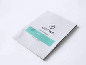 InMode Define Operator Manual