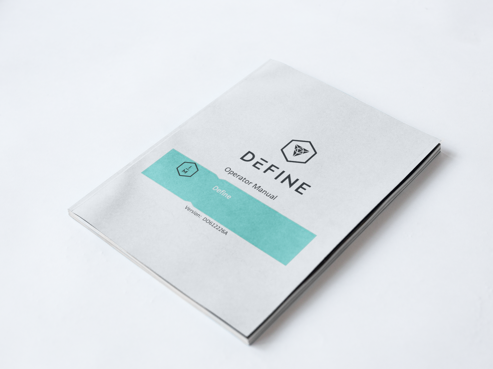 InMode Define Operator Manual