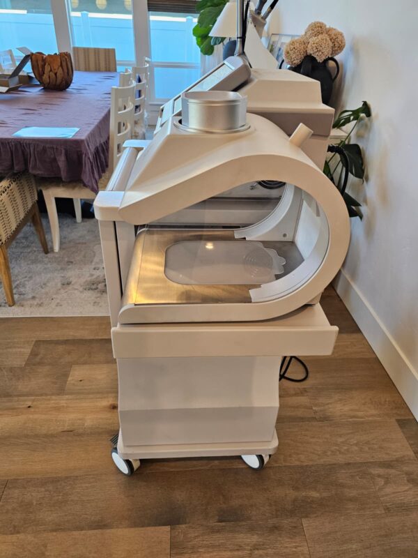 2023 Rohrer Phoenix CO2 Laser - Includes 3 Handpieces - (2) Cutting Incisional Ablative Handpieces - 50 mm & 100 mm, RejuVAnate Vaginal Renewal Handpiece, - Fractional Skin Resurfacing Scanner - 90 Day Warranty and Free Shipping (vw) - Image 4
