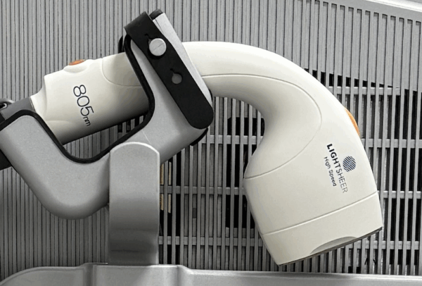 2022 Lumenis Lightsheer Quattro with 4 Handpieces with Low Pulses for Diode Hair Removal, Pigment, Vascular, Wrinkles, 4 Handpieces – HS 805 nm, HS 1060 nm with 22 x 35 mm Spot Sizes, XC 805 12x12mm, ET 1060 9x9mm Spot Sizes - Free Shipping & Warranty (jp/jus) - Image 12