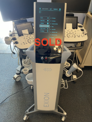 2023 BTL Exion For Sale - Excellent Condition