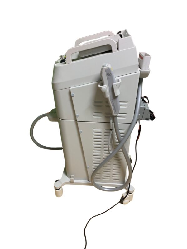2021 Rohrer Spectrum Multi-Platform System with 5 Handpieces - 2940 nm Erbium Yag, IPL, Q-Switched 532 / 1064 nm, Long Pulse Nd Yag & 810 Diode - 90 Day Warranty & Shipping Included (vw) - Image 3