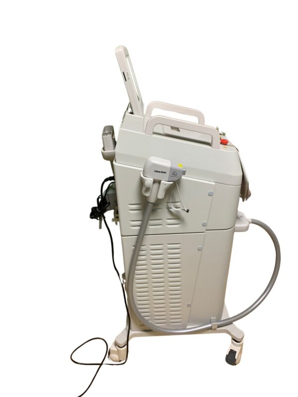 2021 Rohrer Spectrum Multi-Platform System with 5 Handpieces - 2940 nm Erbium Yag, IPL, Q-Switched 532 / 1064 nm, Long Pulse Nd Yag & 810 Diode - 90 Day Warranty & Shipping Included (vw) - Image 2