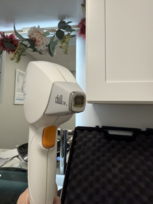 2022 Lumenis Lightsheer Quattro with 4 Handpieces with Low Pulses for Diode Hair Removal, Pigment, Vascular, Wrinkles, 4 Handpieces – HS 805 nm, HS 1060 nm with 22 x 35 mm Spot Sizes, XC 805 12x12mm, ET 1060 9x9mm Spot Sizes - Free Shipping & Warranty (jp/jus) - Image 19