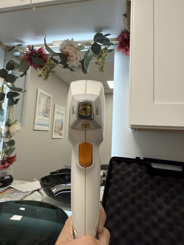 2022 Lumenis Lightsheer Quattro with 4 Handpieces with Low Pulses for Diode Hair Removal, Pigment, Vascular, Wrinkles, 4 Handpieces – HS 805 nm, HS 1060 nm with 22 x 35 mm Spot Sizes, XC 805 12x12mm, ET 1060 9x9mm Spot Sizes - Free Shipping & Warranty (jp/jus) - Image 20