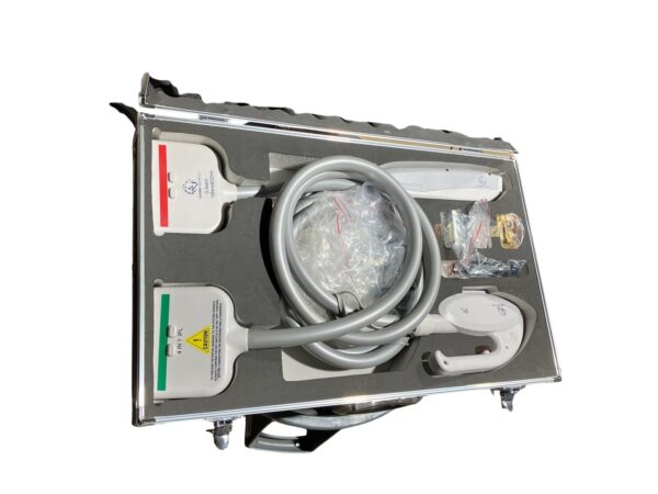 2021 Rohrer Spectrum Multi-Platform System with 5 Handpieces - 2940 nm Erbium Yag, IPL, Q-Switched 532 / 1064 nm, Long Pulse Nd Yag & 810 Diode - 90 Day Warranty & Shipping Included (vw) - Image 6