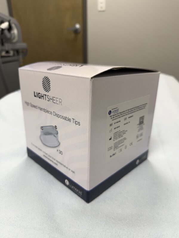2022 Lumenis Lightsheer Quattro with 4 Handpieces with Low Pulses for Diode Hair Removal, Pigment, Vascular, Wrinkles, 4 Handpieces – HS 805 nm, HS 1060 nm with 22 x 35 mm Spot Sizes, XC 805 12x12mm, ET 1060 9x9mm Spot Sizes - Free Shipping & Warranty (jp/jus) - Image 24
