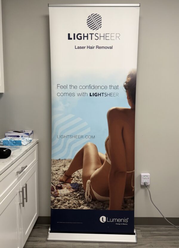 2022 Lumenis Lightsheer Quattro with 4 Handpieces with Low Pulses for Diode Hair Removal, Pigment, Vascular, Wrinkles, 4 Handpieces – HS 805 nm, HS 1060 nm with 22 x 35 mm Spot Sizes, XC 805 12x12mm, ET 1060 9x9mm Spot Sizes - Free Shipping & Warranty (jp/jus) - Image 25