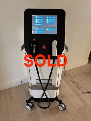 2021 Advalight ADVATx For Sale - Perfect Condition