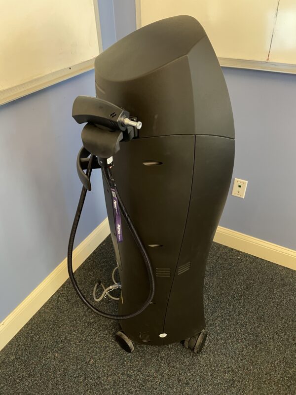 2022 Alma TED TransEpidermal Delivery Non-Invasive Hair Restoration & Scalp Health - DOES NOT INCLUDE CONSUMABLE SUPPORT - Free Shipping & Warranty (jp/af) - Image 3