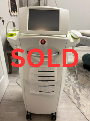 2018 Venus Concepts Versa For Sale: IPL/RF/PEMF + Warranty s