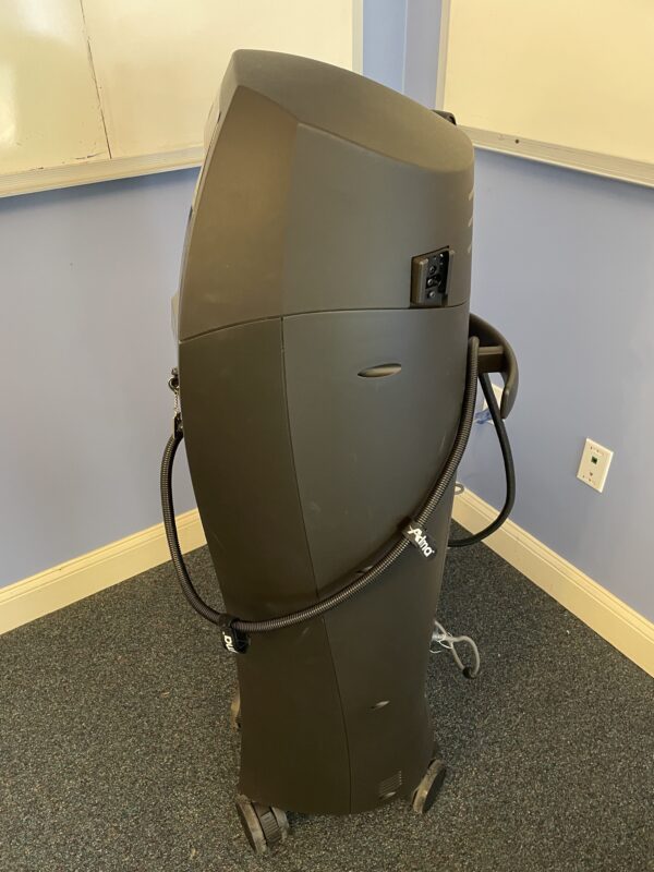 2022 Alma TED TransEpidermal Delivery Non-Invasive Hair Restoration & Scalp Health - DOES NOT INCLUDE CONSUMABLE SUPPORT - Free Shipping & Warranty (jp/af) - Image 4
