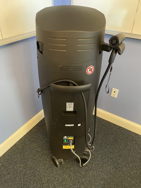 2022 Alma TED TransEpidermal Delivery Non-Invasive Hair Restoration & Scalp Health - DOES NOT INCLUDE CONSUMABLE SUPPORT - Free Shipping & Warranty (jp/af) - Image 5