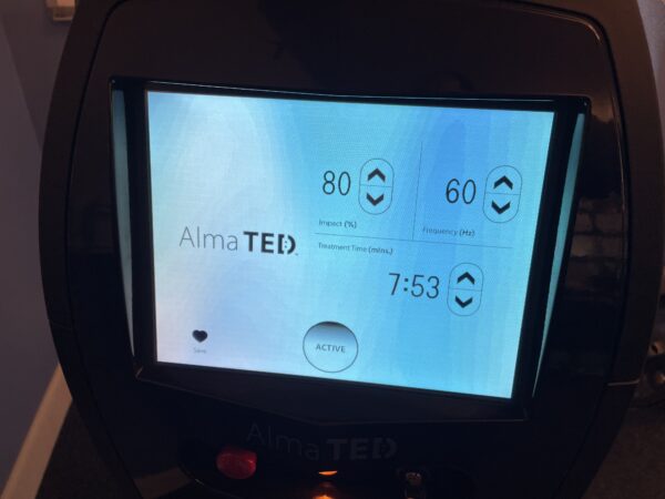 2022 Alma TED TransEpidermal Delivery Non-Invasive Hair Restoration & Scalp Health - DOES NOT INCLUDE CONSUMABLE SUPPORT - Free Shipping & Warranty (jp/af) - Image 7