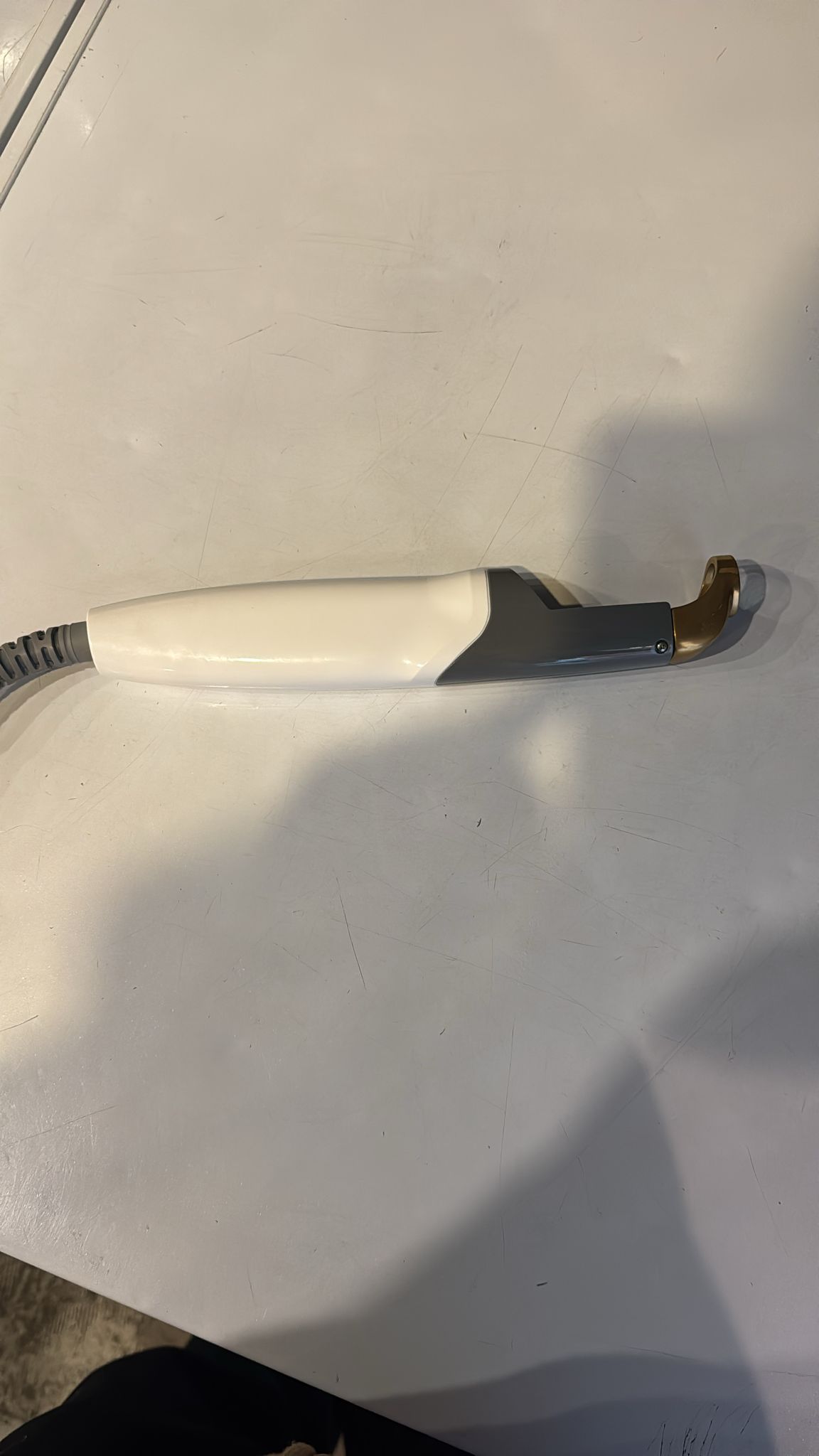 2024 Cutera Excel V+ Plus Dual Wavelength 1064nm & 532nm - with (3) Handpieces - (1) Coolview Handpiece, (1) Genesis V Handpiece, and (1) Dermastat Handpiece - for Vascular Lesions, Pigmented Lesions & Non-Ablative Skin Revitalization - NO CONSUMABLES REQUIRED - Free Shipping & Warranty (km/kia) - Image 8