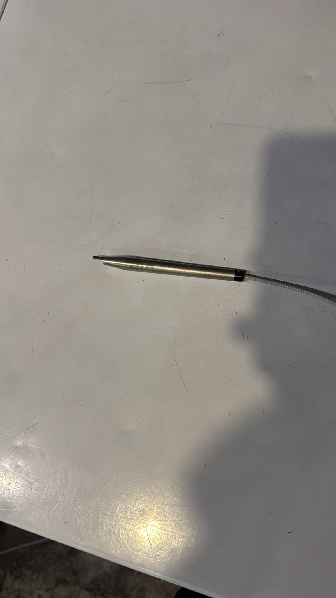 2024 Cutera Excel V+ Plus Dual Wavelength 1064nm & 532nm - with (3) Handpieces - (1) Coolview Handpiece, (1) Genesis V Handpiece, and (1) Dermastat Handpiece - for Vascular Lesions, Pigmented Lesions & Non-Ablative Skin Revitalization - NO CONSUMABLES REQUIRED - Free Shipping & Warranty (km/kia) - Image 14