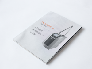 Cynosure PicoSure Pro Clinical Reference Guide