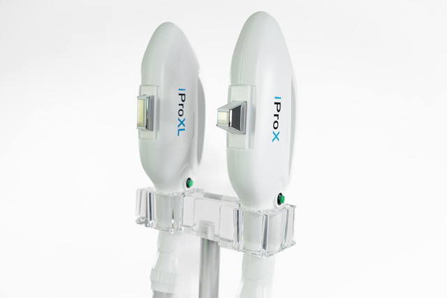 2025 MDelite iProX - Brand New, Never Used, In-Box - IPL & Radio Frequency Combined - with (3) Handpieces iPro, iProX, & iProXL - for Dry Eye, Hair Removal, Skin Rejuvenation, Pigment, & Vascular - Includes 1 Year Warranty & Free Shipping (km/sch) - Image 4