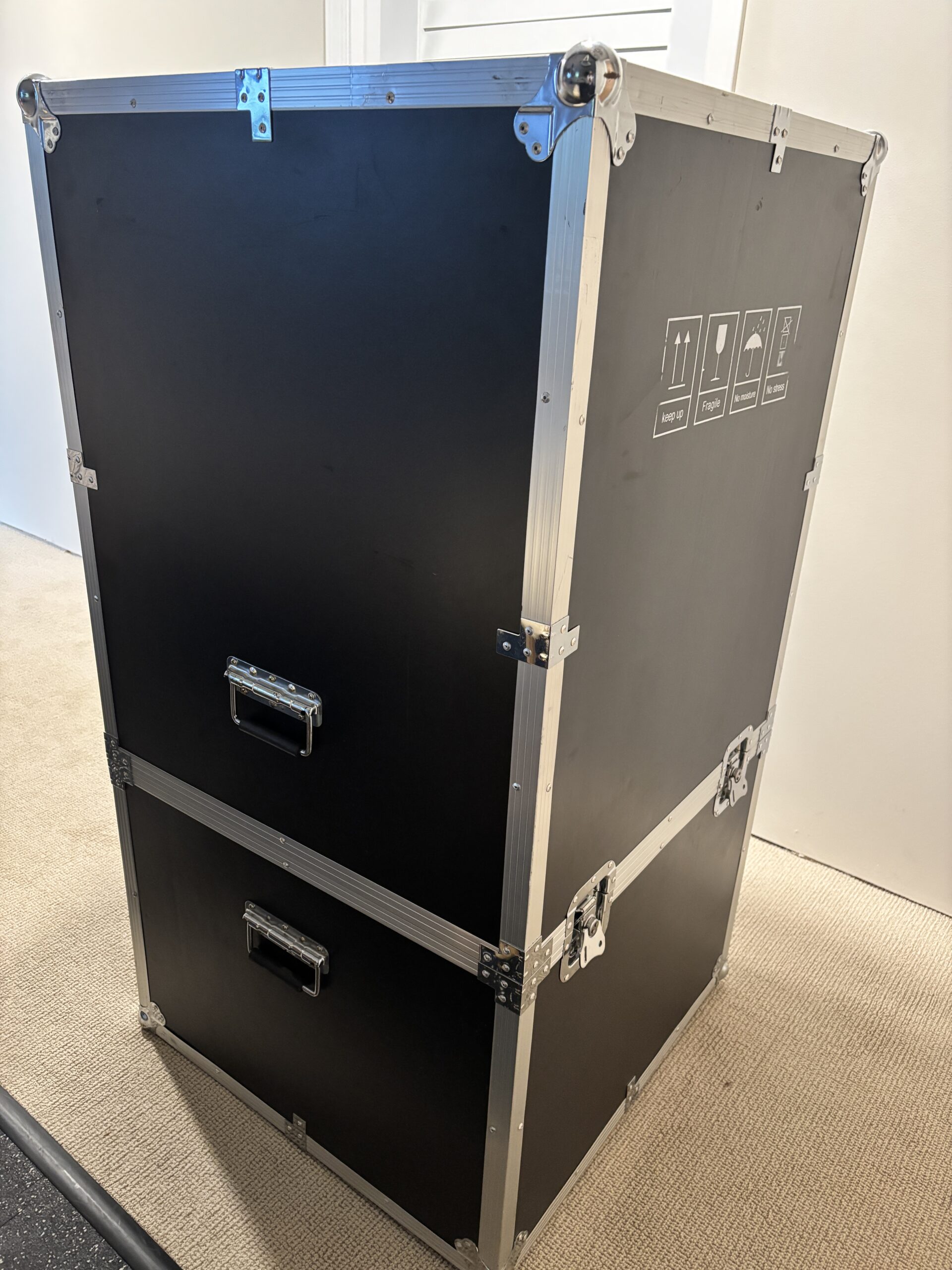 2025 MDelite iProX - Brand New, Never Used, In-Box - IPL & Radio Frequency Combined - with (3) Handpieces iPro, iProX, & iProXL - for Dry Eye, Hair Removal, Skin Rejuvenation, Pigment, & Vascular - Includes 1 Year Warranty & Free Shipping (km/sch) - Image 7