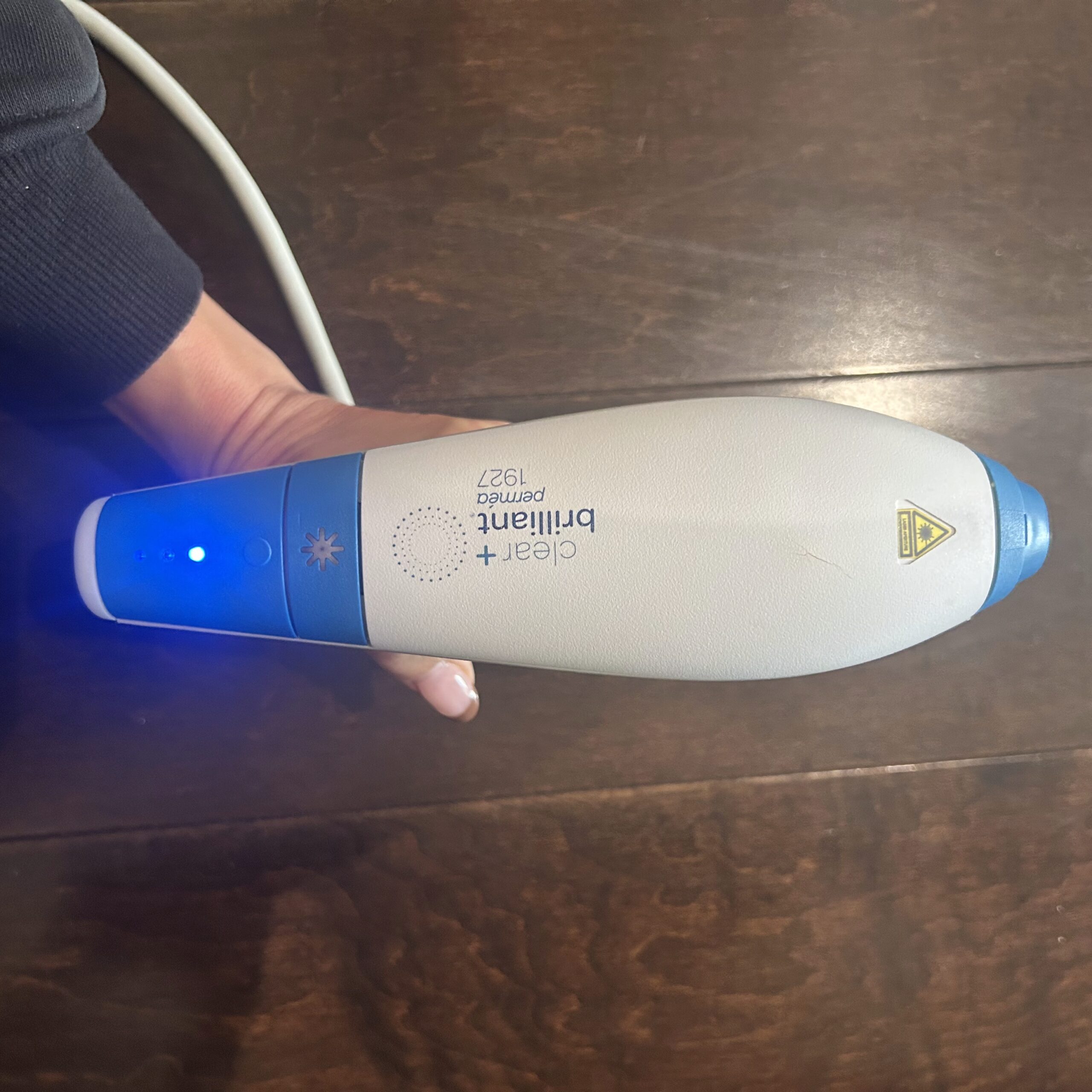 2023 Solta Clear + Brilliant Touch with (2) Diode Handpieces - Original 1440nm Handpiece & Permea 1927nm Handpiece - Pigment & Fine Lines Reduction, Skin Rejuvenation - Includes Consumable Support, Free Shipping & Warranty (jp/bak-gs) - Image 19