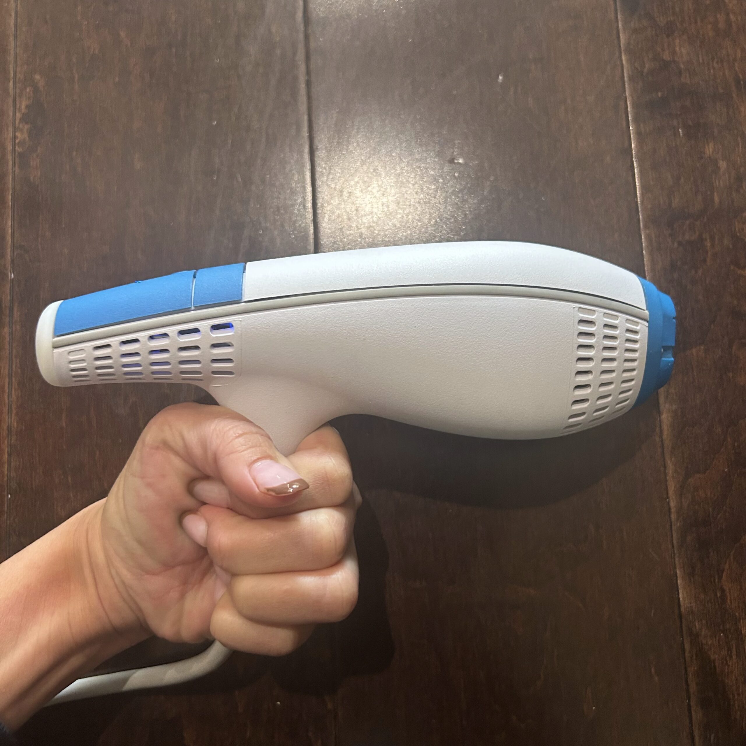 2023 Solta Clear + Brilliant Touch with (2) Diode Handpieces - Original 1440nm Handpiece & Permea 1927nm Handpiece - Pigment & Fine Lines Reduction, Skin Rejuvenation - Includes Consumable Support, Free Shipping & Warranty (jp/bak-gs) - Image 21