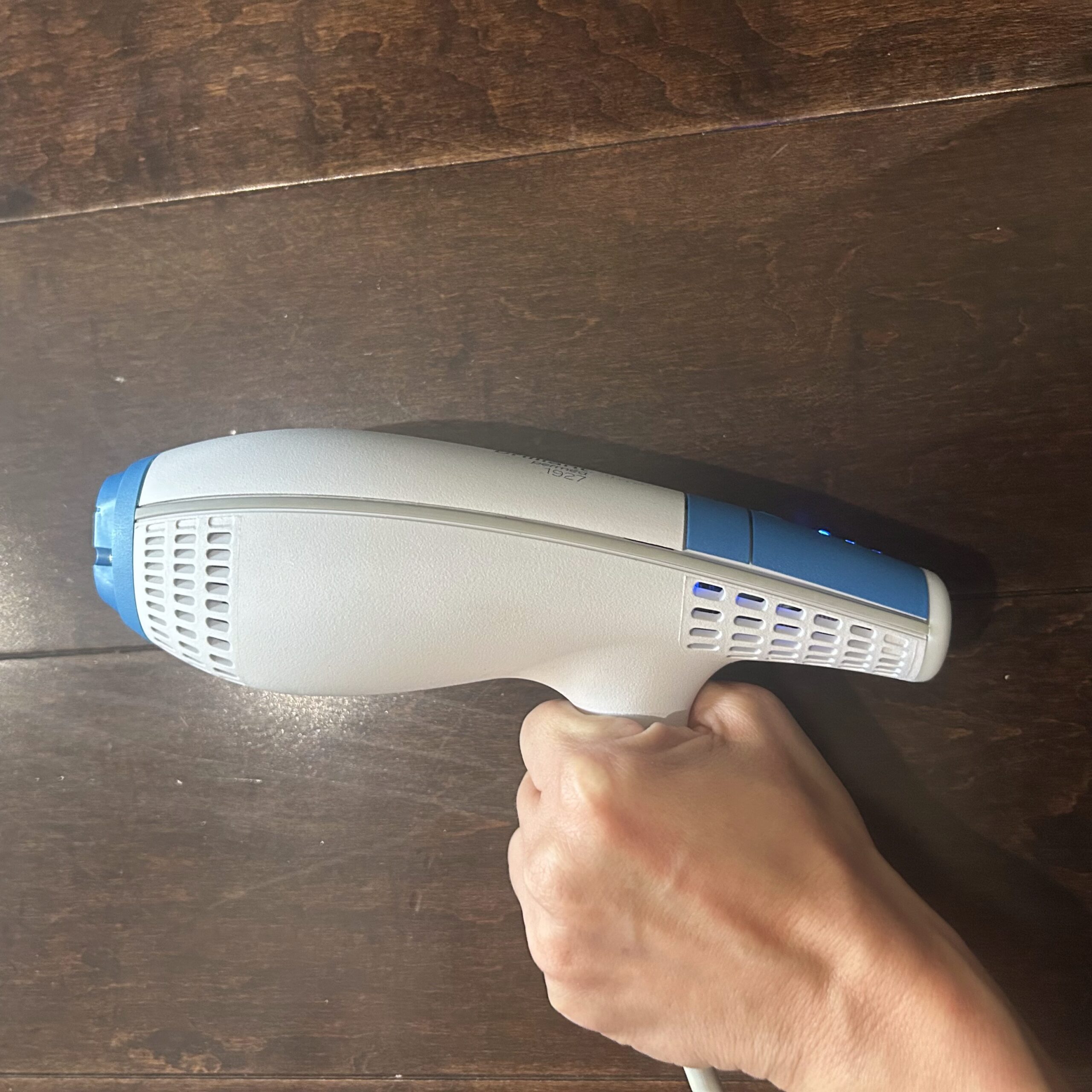 2023 Solta Clear + Brilliant Touch with (2) Diode Handpieces - Original 1440nm Handpiece & Permea 1927nm Handpiece - Pigment & Fine Lines Reduction, Skin Rejuvenation - Includes Consumable Support, Free Shipping & Warranty (jp/bak-gs) - Image 20