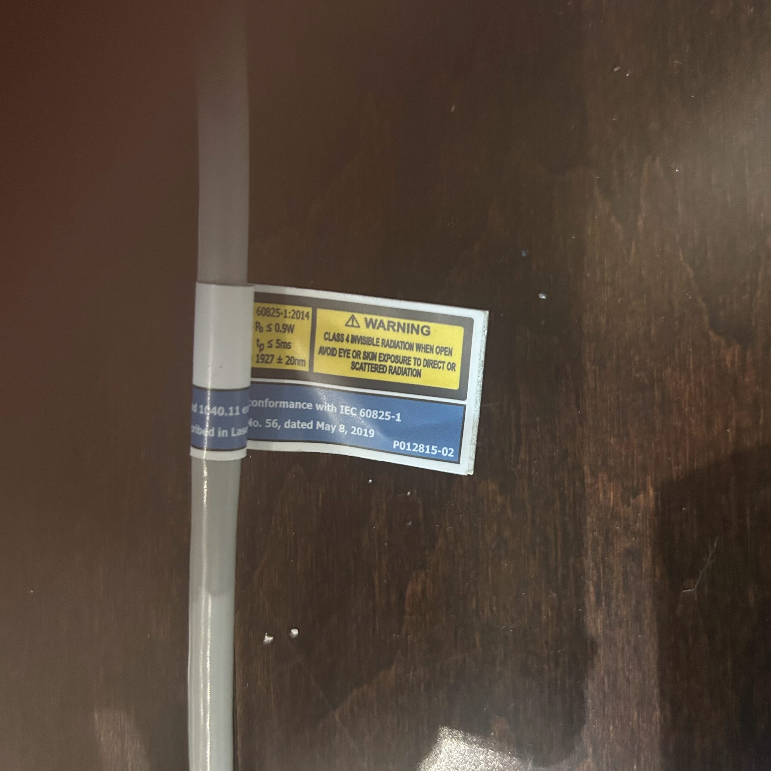 2023 Solta Clear + Brilliant Touch with (2) Diode Handpieces - Original 1440nm Handpiece & Permea 1927nm Handpiece - Pigment & Fine Lines Reduction, Skin Rejuvenation - Includes Consumable Support, Free Shipping & Warranty (jp/bak-gs) - Image 24