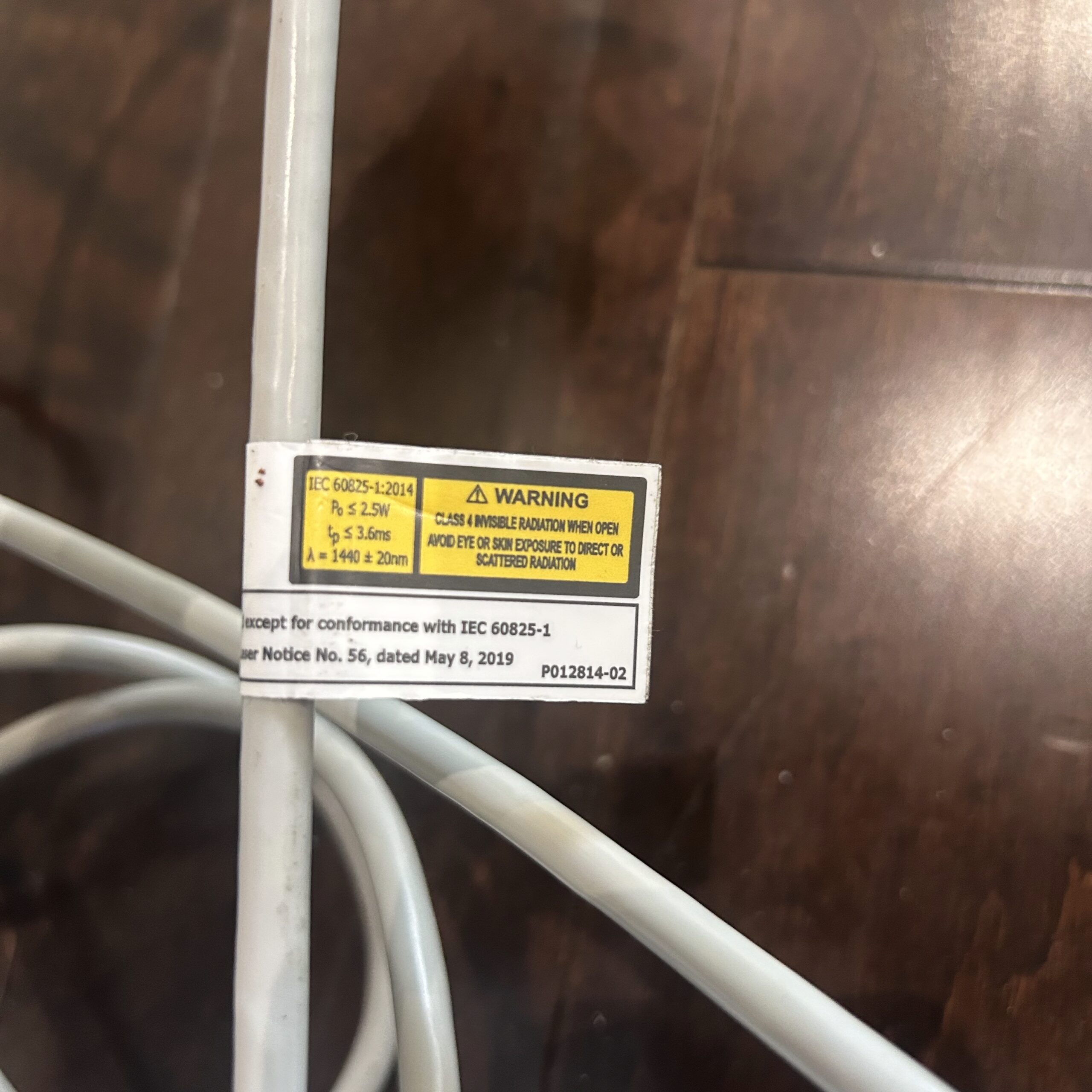 2023 Solta Clear + Brilliant Touch with (2) Diode Handpieces - Original 1440nm Handpiece & Permea 1927nm Handpiece - Pigment & Fine Lines Reduction, Skin Rejuvenation - Includes Consumable Support, Free Shipping & Warranty (jp/bak-gs) - Image 16