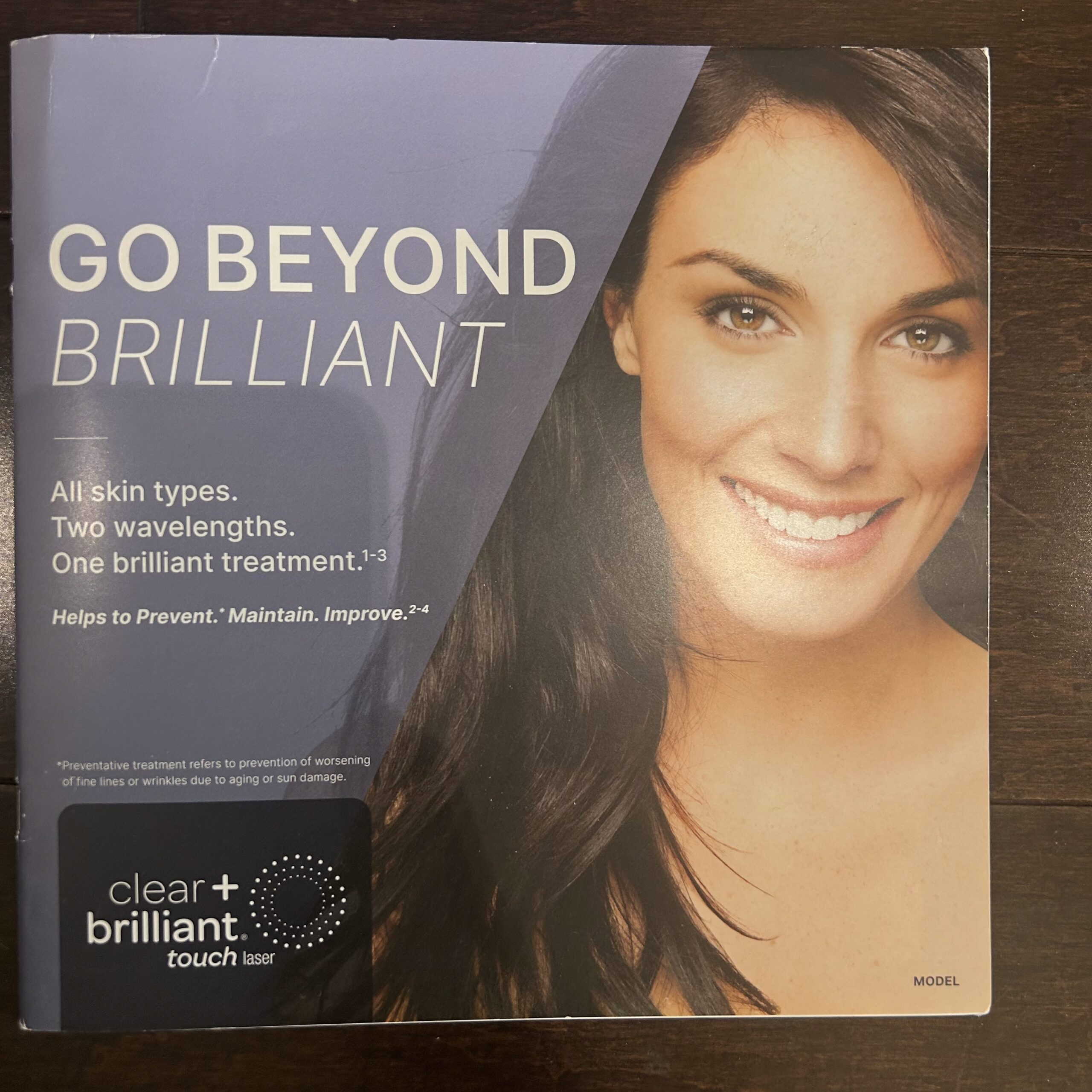 2023 Solta Clear + Brilliant Touch with (2) Diode Handpieces - Original 1440nm Handpiece & Permea 1927nm Handpiece - Pigment & Fine Lines Reduction, Skin Rejuvenation - Includes Consumable Support, Free Shipping & Warranty (jp/bak-gs) - Image 27