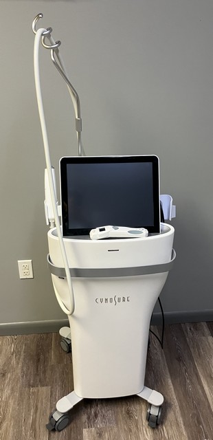 2021 Cynosure Potenza Microneedling w/ Monopolar or Bipolar Radio Frequency, with 1 or 2 mhz - with Motorized & AC (acne) Handpieces - NO CONSUMABLE SUPPORT INCLUDED - Includes Warranty & Free Shipping (jp/jg05-01) - Image 7