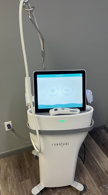 2021 Cynosure Potenza Microneedling w/ Monopolar or Bipolar Radio Frequency, with 1 or 2 mhz - with Motorized & AC (acne) Handpieces - NO CONSUMABLE SUPPORT INCLUDED - Includes Warranty & Free Shipping (jp/jg05-01) - Image 8