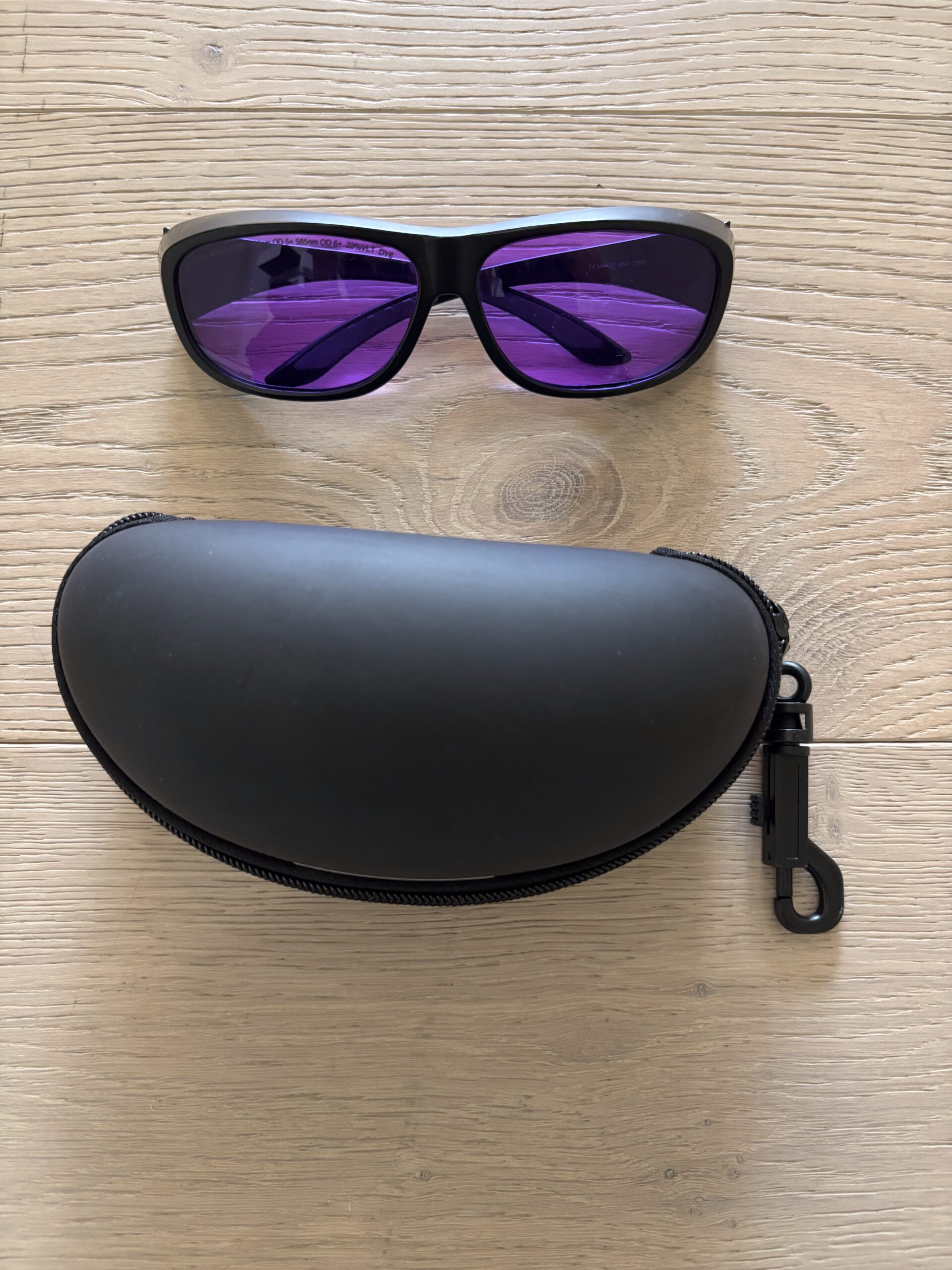 2021 Advalight ADVATx Dual-Wavelength Laser - 589 nm Yellow Light & 1319 nm Infrared Light for Acne, Non-Ablative Skin Rejuvenation, Superficial Pigmentation & Stretch Marks - NO CONSUMABLES REQUIRED - Free Shipping & Warranty (jp/bol-gs) - Image 14