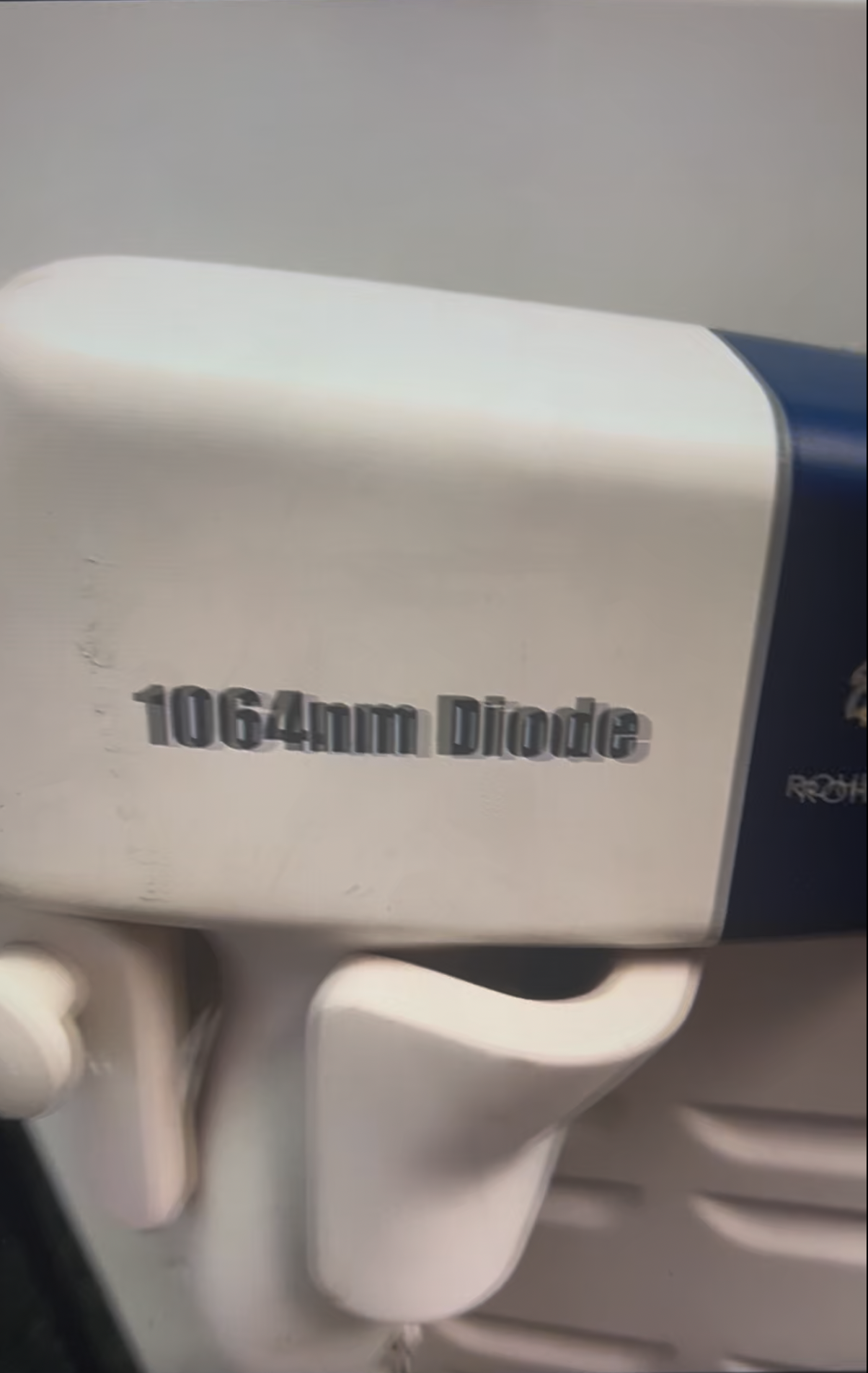 2022 Rohrer Epilaze Hair Removal for Skin Types I - VI - LOW PULSES - Includes 3 Handpieces Diode 810nm & (2) Nd Yag 1064nm Hair Removal Laser with Free Warranty & Shipping - NO CONSUMABLES REQUIRED (jp/jg46-01) - Image 18