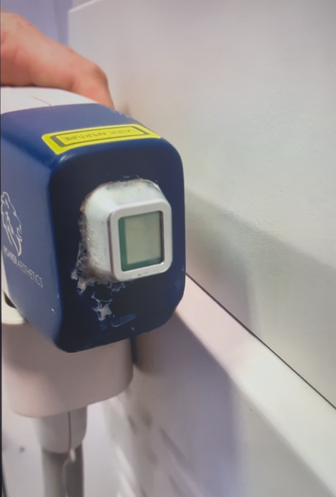 2022 Rohrer Epilaze Hair Removal for Skin Types I - VI - LOW PULSES - Includes 3 Handpieces Diode 810nm & (2) Nd Yag 1064nm Hair Removal Laser with Free Warranty & Shipping - NO CONSUMABLES REQUIRED (jp/jg46-01) - Image 19