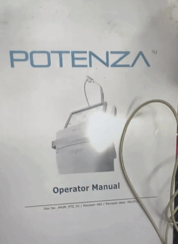 2021 Cynosure Potenza Microneedling w/ Monopolar or Bipolar Radio Frequency, with 1 or 2 mhz - with Motorized & AC (acne) Handpieces - NO CONSUMABLE SUPPORT INCLUDED - Includes Warranty & Free Shipping (jp/jg05-01) - Image 14