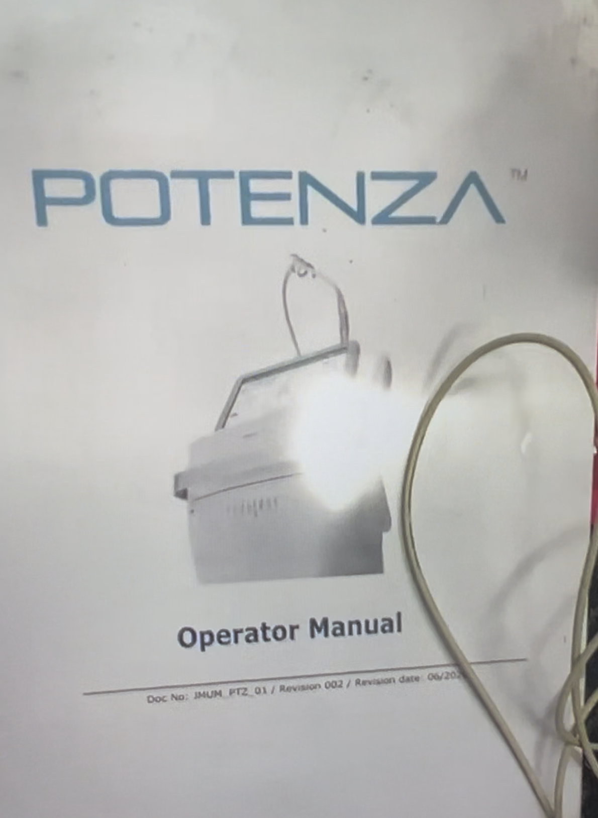 2021 Cynosure Potenza Microneedling w/ Monopolar or Bipolar Radio Frequency, with 1 or 2 mhz - with Motorized & AC (acne) Handpieces - NO CONSUMABLE SUPPORT INCLUDED - Includes Warranty & Free Shipping (jp/jg05-01) - Image 14