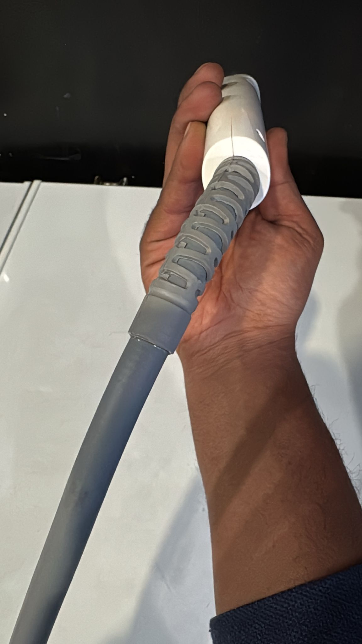 2024 Cutera Excel V+ Plus Dual Wavelength 1064nm & 532nm - with (3) Handpieces - (1) Coolview Handpiece, (1) Genesis V Handpiece, and (1) Dermastat Handpiece - for Vascular Lesions, Pigmented Lesions & Non-Ablative Skin Revitalization - NO CONSUMABLES REQUIRED - Free Shipping & Warranty (km/kia) - Image 13