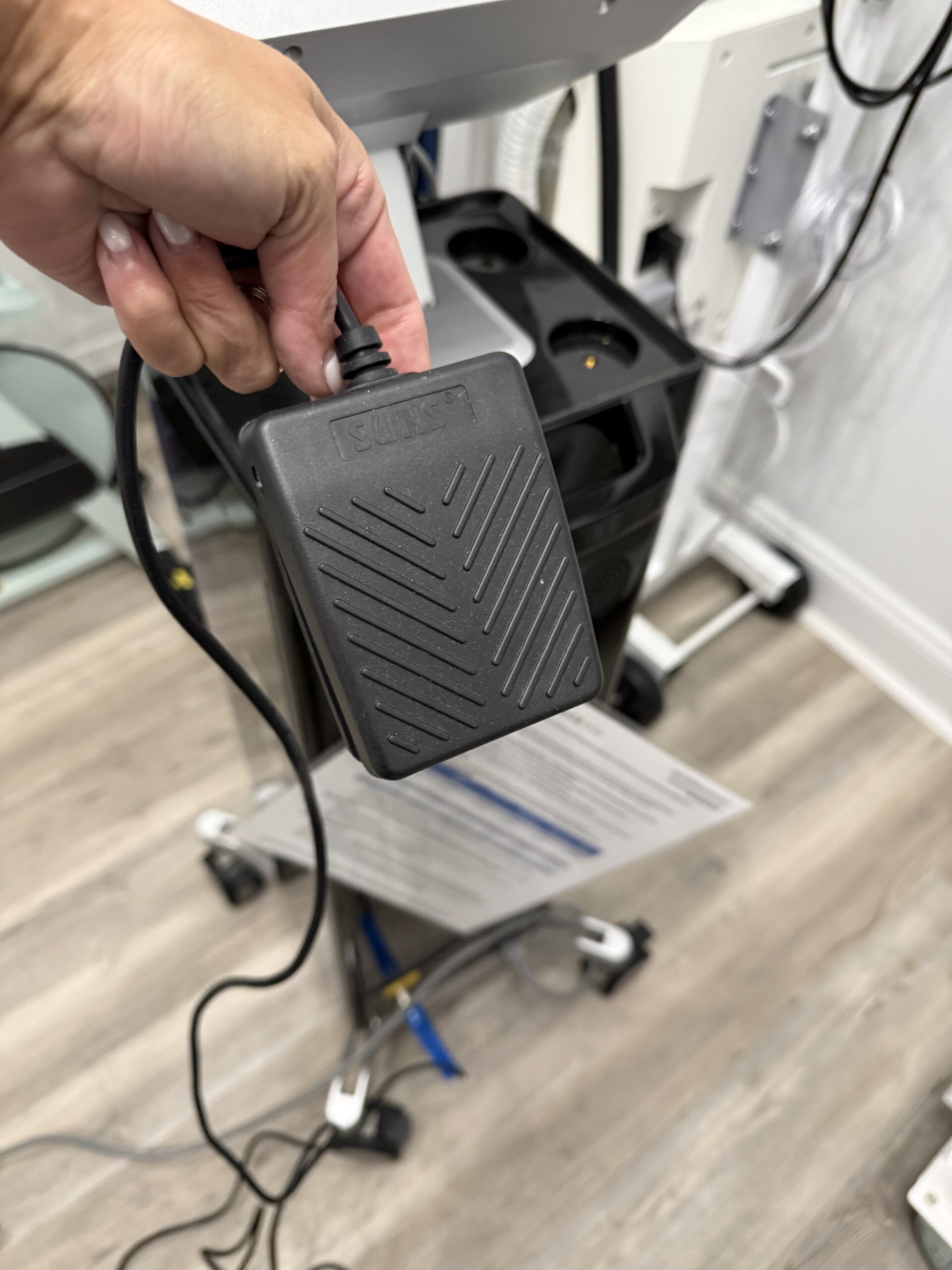 2023 InMode BodyTite - with BodyTite, FaceTite, AccuTite - INCLUDES CONSUMABLES PURCHASING SUPPORT, Warranty & Free Shipping (km/rey-ve) - Image 8