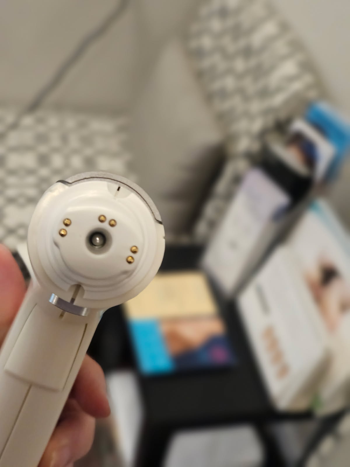 2018 Syneron Candela Elos Plus w/ 3 HP's - (1) Motif LHR Diode for Hair Removal, (1) SRA Mini/IPL for Vascular & Pigment & (1) Sublative RF for Skin Resurfacing - Includes CONSUMABLE & SERVICE SUPPORT, Free Shipping & Warranty (jp/bel) - Image 12