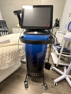 2021 Inmode Morpheus8 PRO Radio Frequency Microneedling - with Face & Body Handpieces - Skin Tightening, Cellulite Reduction, Resurfacing, Scar Correction - Includes CONSUMABLE PURCHASING SUPPORT, (4) Tips, Warranty & Free Shipping (km/kel-ve) - Image 6