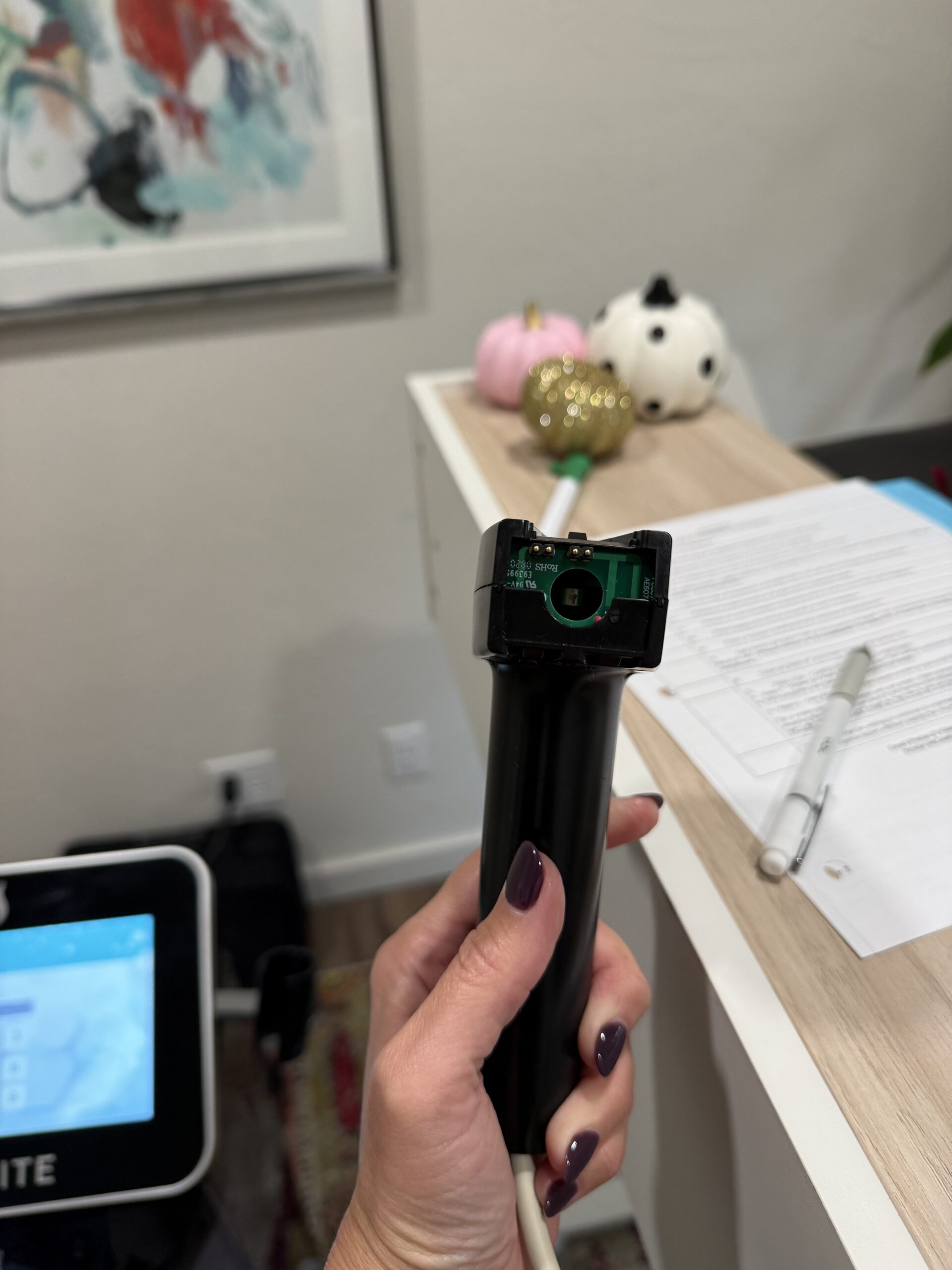 2021 InMode BodyTite Pro RF Body Contouring BodyTite, FaceTite, & Morpheus8 Applications & Morpheus8 Handpiece - INCLUDES CONSUMABLE PURCHASING SUPPORT - Includes Warranty & Free Shipping (km/mck-ve) - Image 9