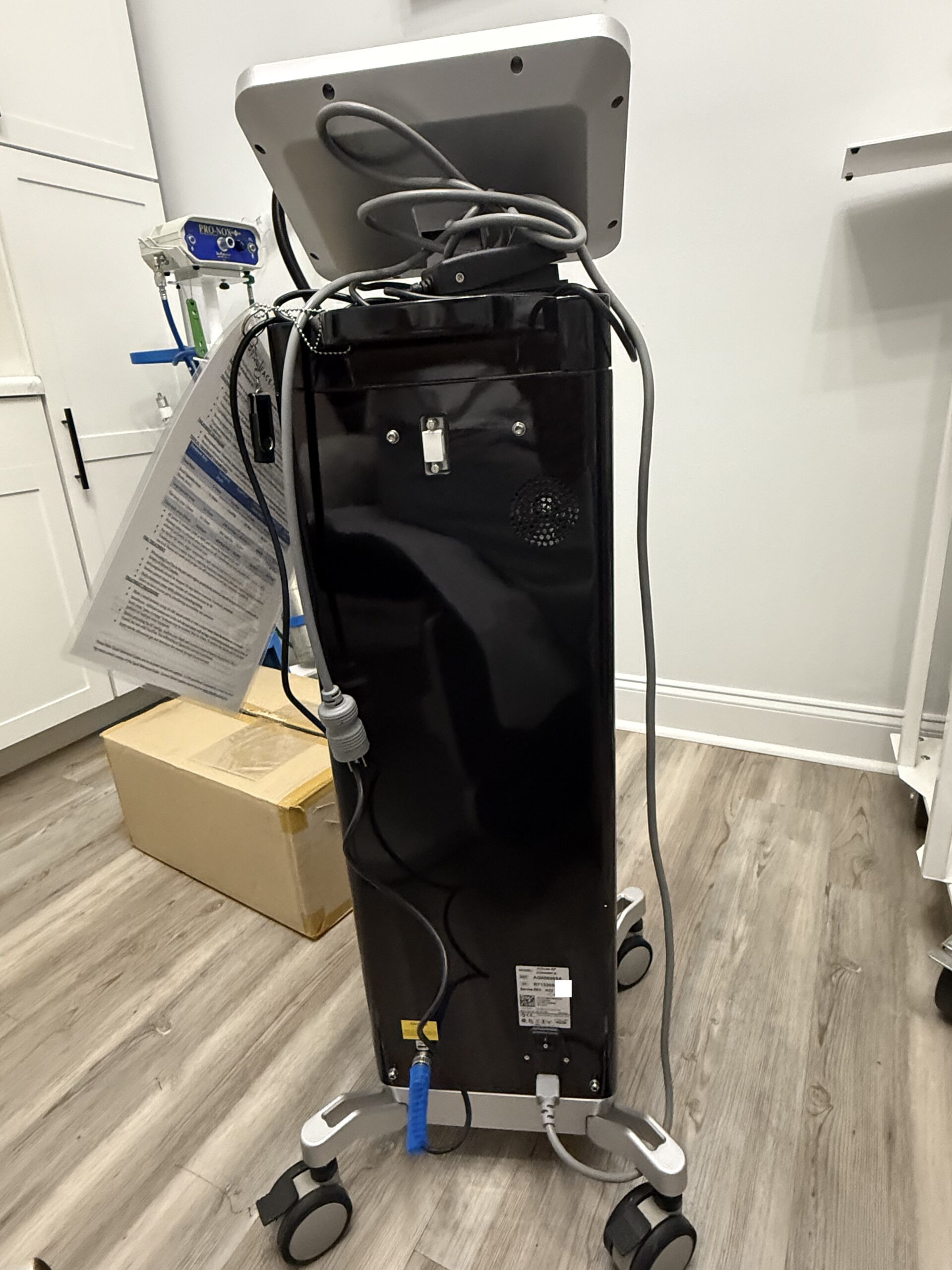 2023 InMode BodyTite - with BodyTite, FaceTite, AccuTite - INCLUDES CONSUMABLES PURCHASING SUPPORT, Warranty & Free Shipping (km/rey-ve) - Image 5