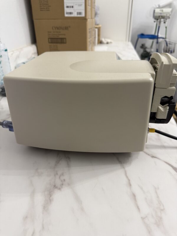 2021 HK Surgical Klein KIP-II Infiltration Pump - Controlled Delivery of Tumescent Local Anesthesia - Includes Warranty & Free Shipping (km/rey-ve) - Image 4