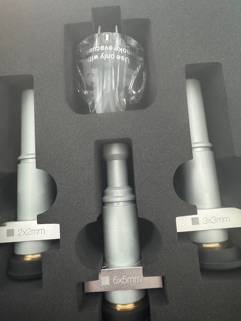 2025 Lumenis Splendor X 755nm Alexandrite & 1064m Nd:YAG Laser Hair Removal for all Skin & Hair Types, Pigment, Vascular & Wrinkle Reduction - BlendX Technology - Includes Zimmer Cryo Chiller, Free Shipping & Warranty(km/mir) - Image 12