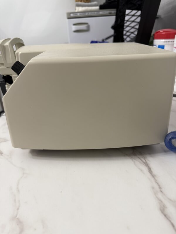 2021 HK Surgical Klein KIP-II Infiltration Pump - Controlled Delivery of Tumescent Local Anesthesia - Includes Warranty & Free Shipping (km/rey-ve) - Image 3