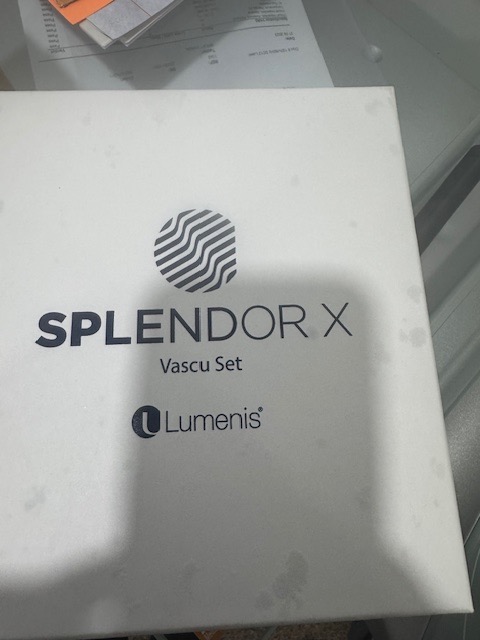 2025 Lumenis Splendor X 755nm Alexandrite & 1064m Nd:YAG Laser Hair Removal for all Skin & Hair Types, Pigment, Vascular & Wrinkle Reduction - BlendX Technology - Includes Zimmer Cryo Chiller, Free Shipping & Warranty(km/mir) - Image 18